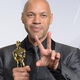 John Ridley
JOE KLAMAR/AFP/Getty Images